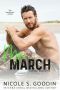 [Calendar Boys 03] • Mr. March